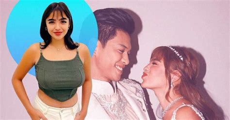 Andrea Brillantes breaks silence on breakup with Ricci Rivero.